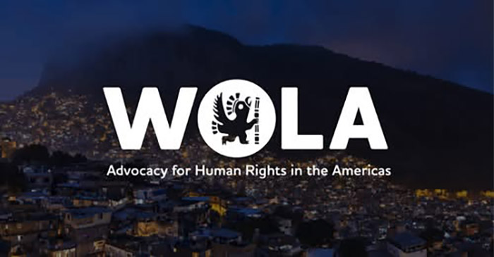 Perú se aleja de los principios democráticos y de derechos humanos a días de la Asamblea General de la OEA
